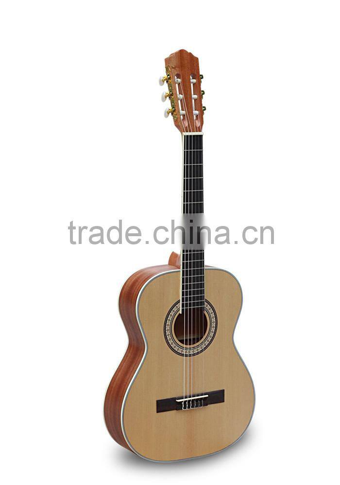 3/4 36" hot sale classical guitar prices beginners