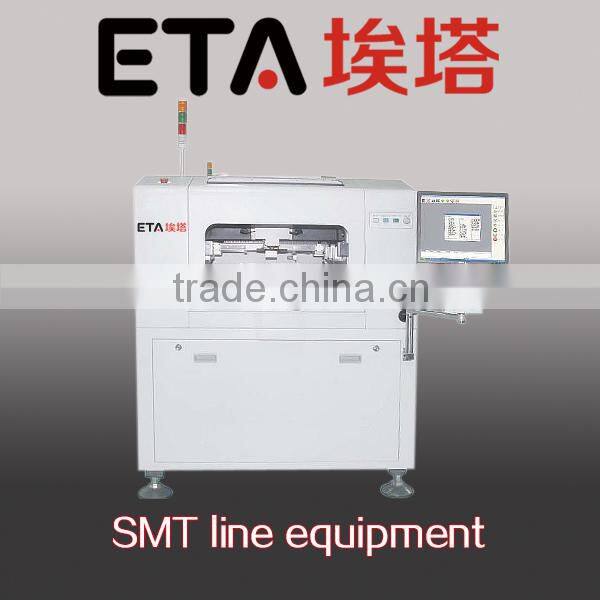 smt printer,pcb printer,PCBA PRINTER