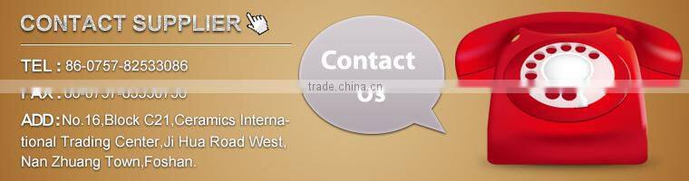 2014 Best Sale Europ Style Villa/House Bathroom Wall Tile Stickers