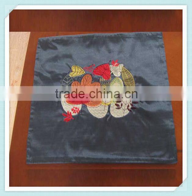 decorative china manufacturer cushion cover for wholesale