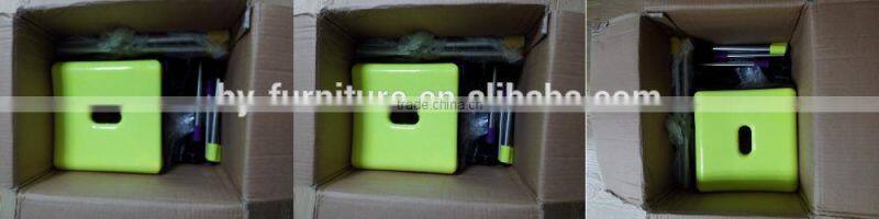 different colors plastic stools sale ,plastic stool HYM-1003