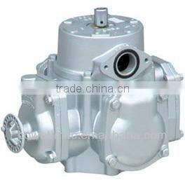 flow meter with mechanical counter( for fuel dispenser in gas station)