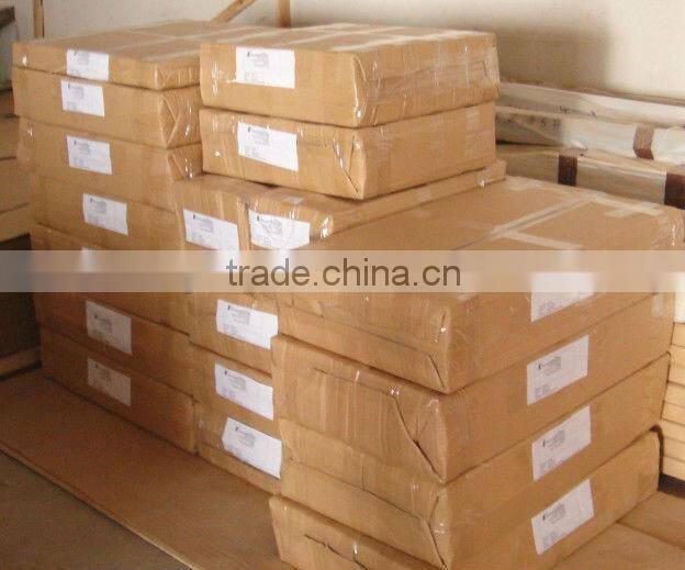 Good effect on sound insulation and heat insulation PVC Kitchen Cabinet Door