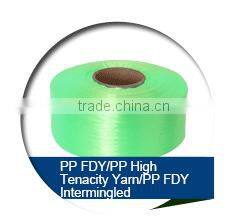 High Quality Polypropylene Fiber PP staple fiber from 3D-70D/38-108mm
