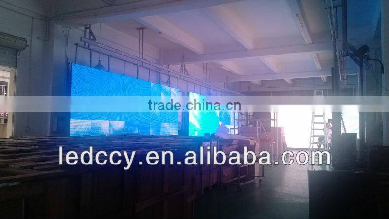 Shenzhen factory P12.5 mesh led display/curtain led display/gridding led display screen/indoor outdoor led display screens