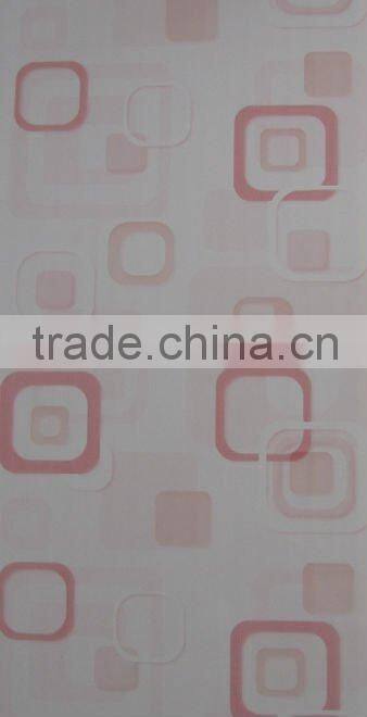 PVC ceiling panel 30cmx5.95m