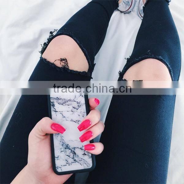 Gummy Marble Phone Case,Silicone Phone Case