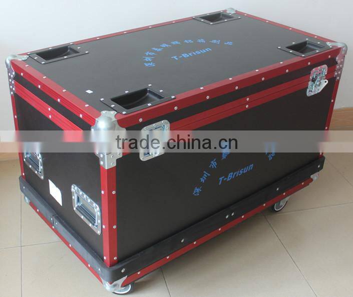 carry box case for display screen