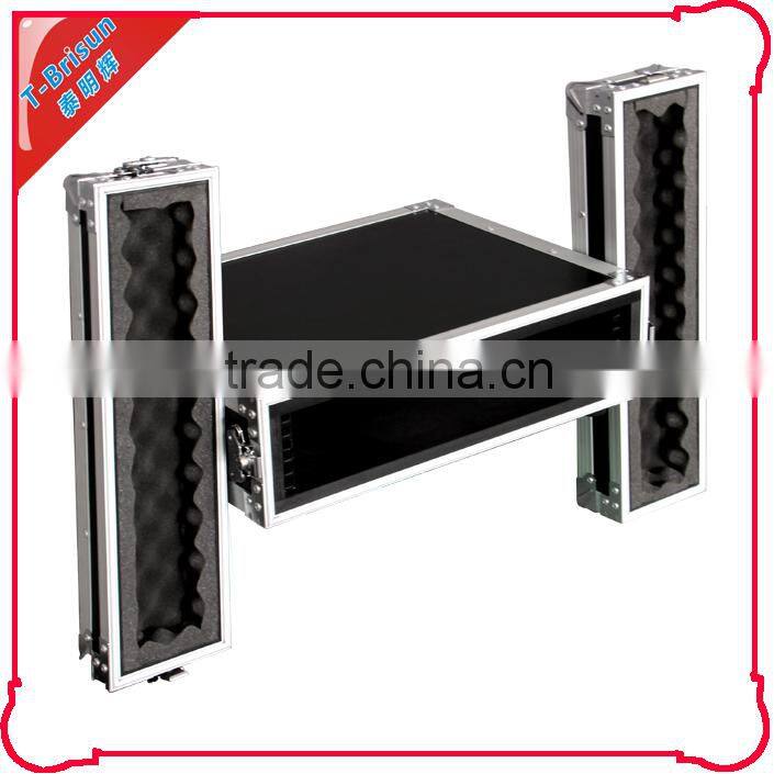 19" Racks Flight Cases 2u rack case