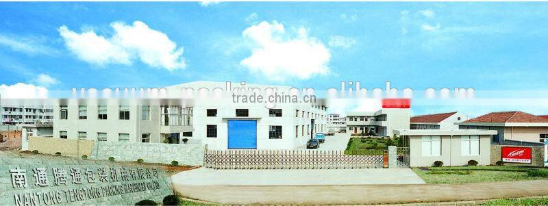 cashew nut double chamber automatic pendulum cover vacuum packing machine with CE certificate