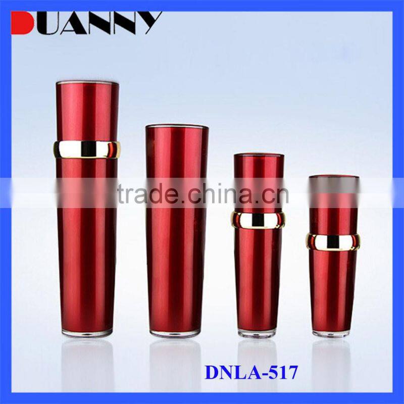 80ml Round Lotion Cosmetic Bottle Packaging,80ml Round Lotion Bottle