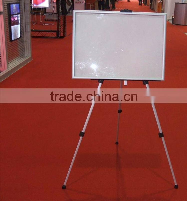Edgelight AF30 none-illuminance Single side display rectangle menu display light box made in professional OEM factory