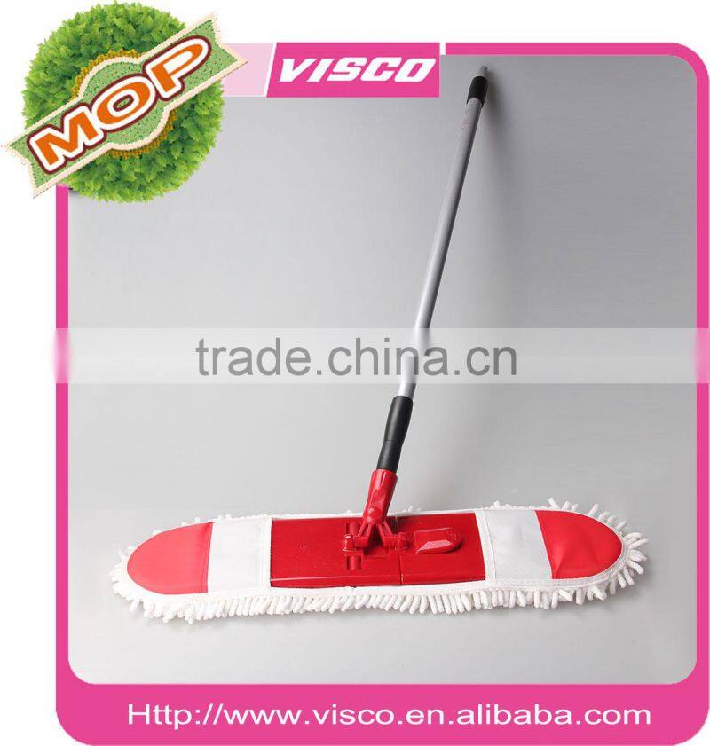 Microfiber flat mop,VA420