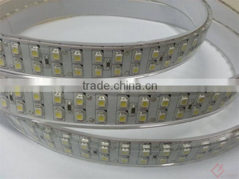 smd3528 240leds double line led strips