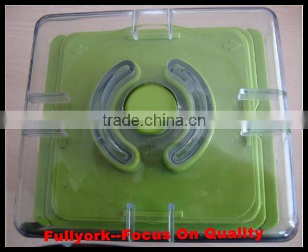 Fruit Chop Magic Twisting Vegetable Chop Slicer Manual Chopper Twist Slicer