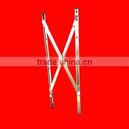 Parallel Opening Stainless Steel Friction Stay Window Stay
