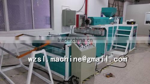 High Quality Bubble Wrap Making Machine/Economic Plastic Air Bubble Film Making Machine