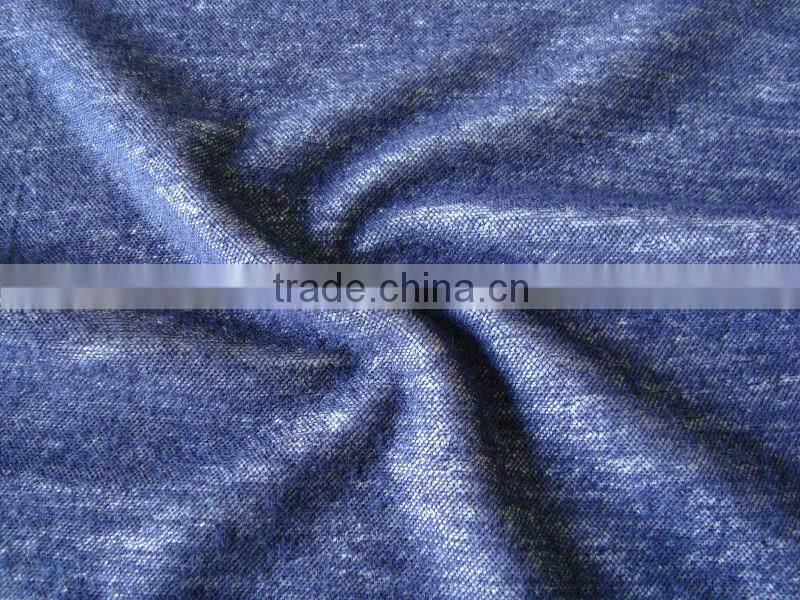 polyester wool fabric