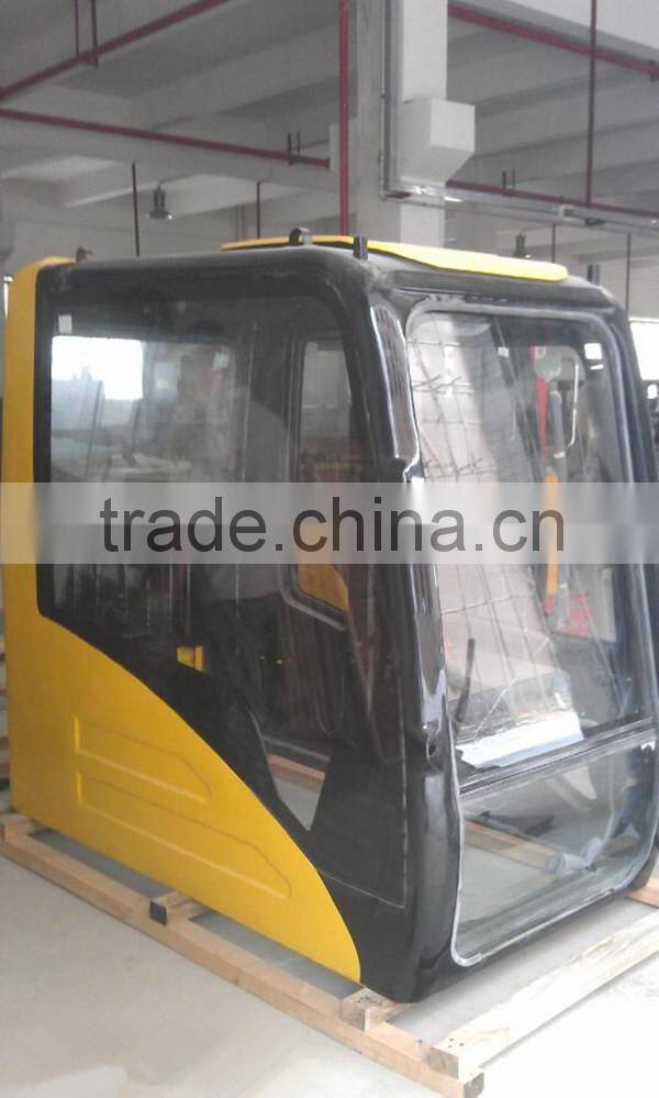 E320C Digger E320C Operator Cabin E320C Cabin