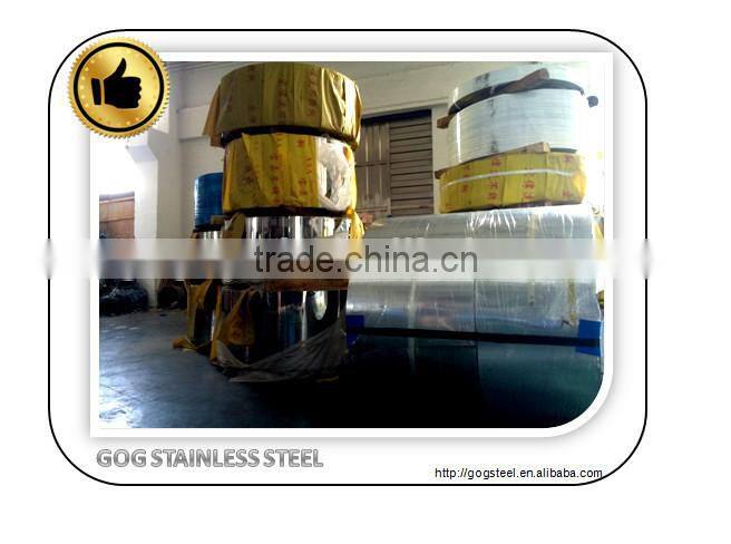 Mill test certificate 430 410 stainless steel plate
