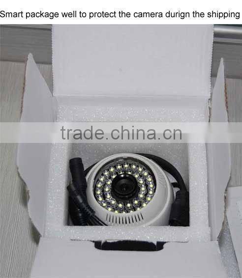 Colin Supply sony ccd 700tvl dome cctv survillance camera security camera home