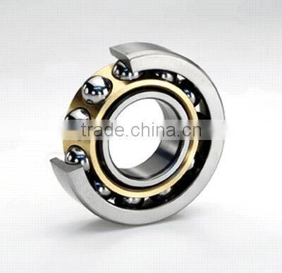 Angular Contact Ball Bearings 7211B