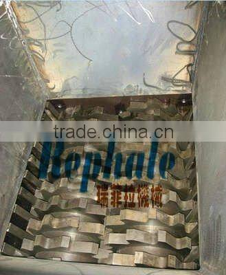 Advaced Technology Metal Crusher with reasonable price