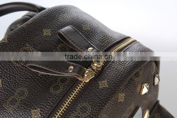 Military Travelling Waterproof Backpack