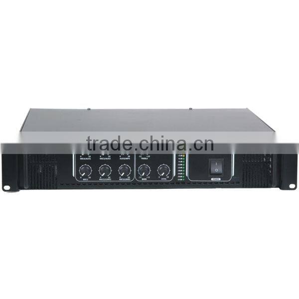waistband pa amplifier WDC-250