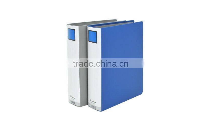 Blue - A4, A3 Pipe File Folder