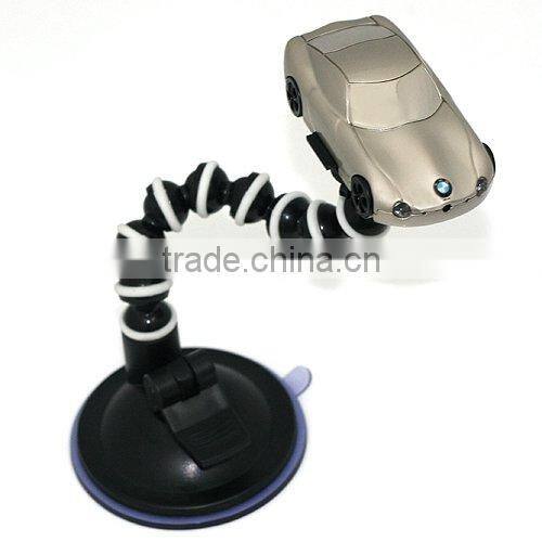A multi-function high-definition digital video camera mini car