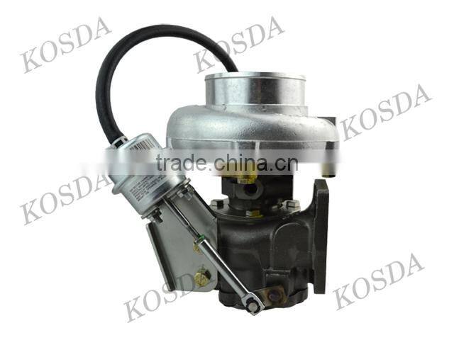 NEW GT30 GT3076-3 Turbocharger GT3076