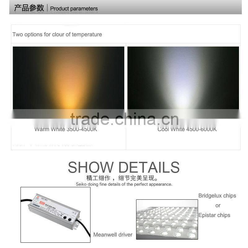 400w metal halogen high bay light with 10 years warranty