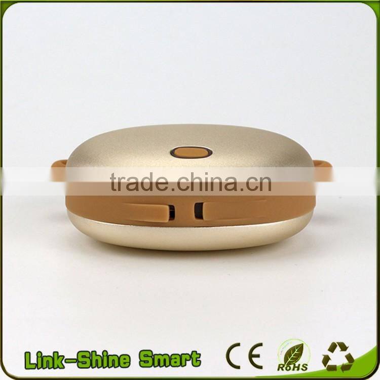 Amazing Product High Capacity promotional power bank 4500mah with cheap price