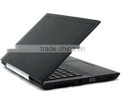 Cheapest Dual Core CPU Notebook PC with DVD+WIFI+Camera 2G/320G Memory