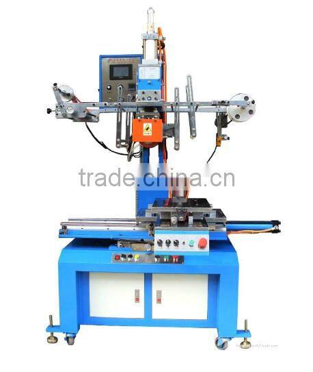 large format Flat/cylinder Heat Transfer printing Machine for plastic cup coffee mug TC-400R