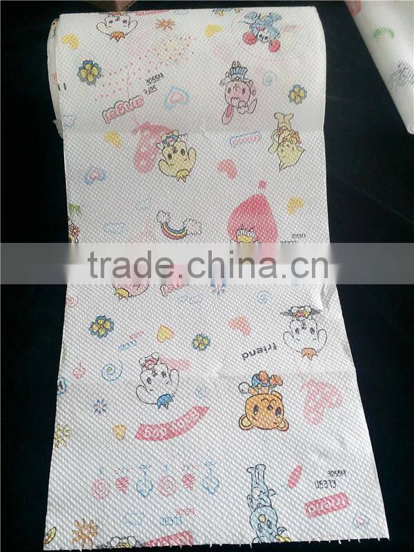 high quality Kitchen Paper Towel roll