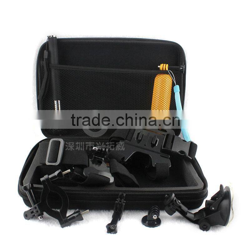 gopros accessories 11-in-1 Outdoor Sports Essentials Accessories Kit