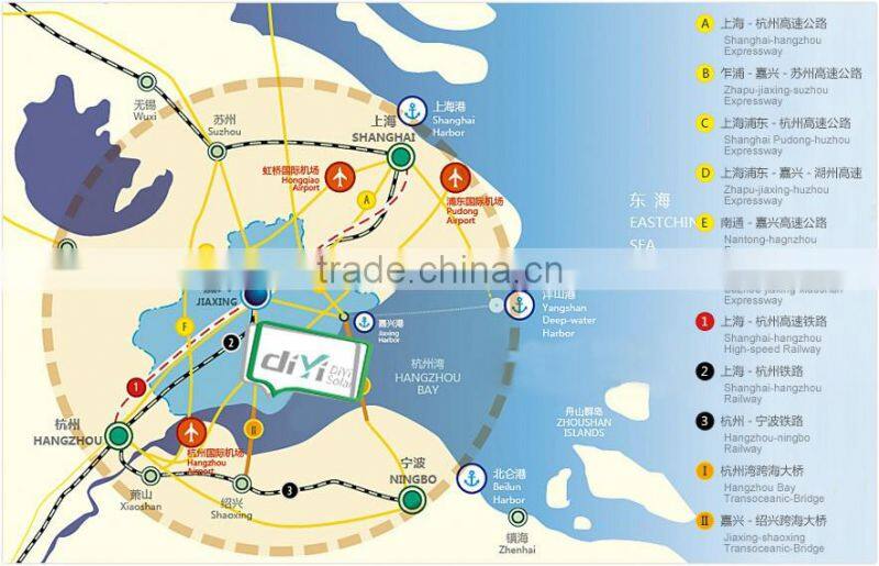Multi-application Compact Unpressured Solar Water Heater