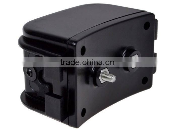 Hot selling LY-998DR dog electronic shock training collar, rechargeable, waterproof