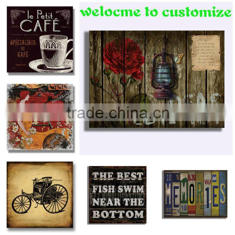 Home goods wall decor vintage wall hanging decoration
