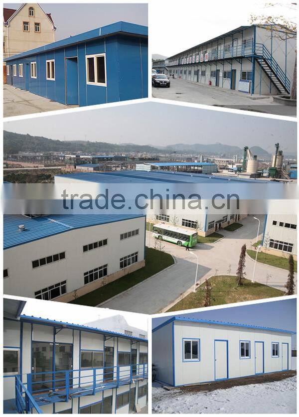 PU Sandwich Panel Interior Metal Wall Panels