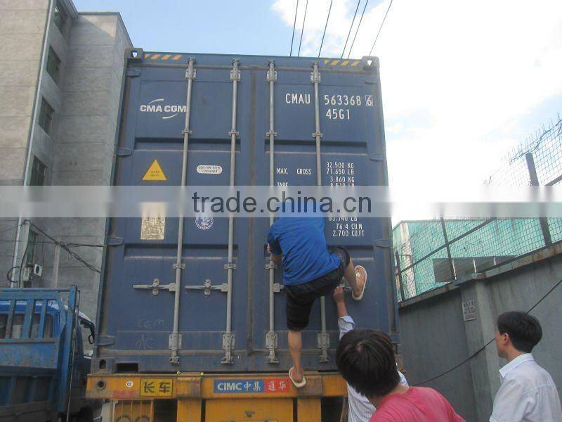 Weight Indicator with recorder