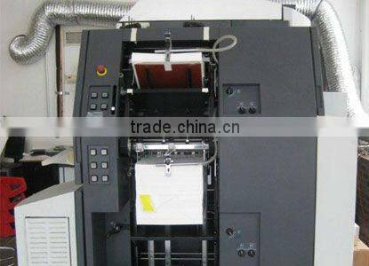 Metal Foiled Paper For Digital Printing Paper of HP Indigo Presses(HI-290LD)