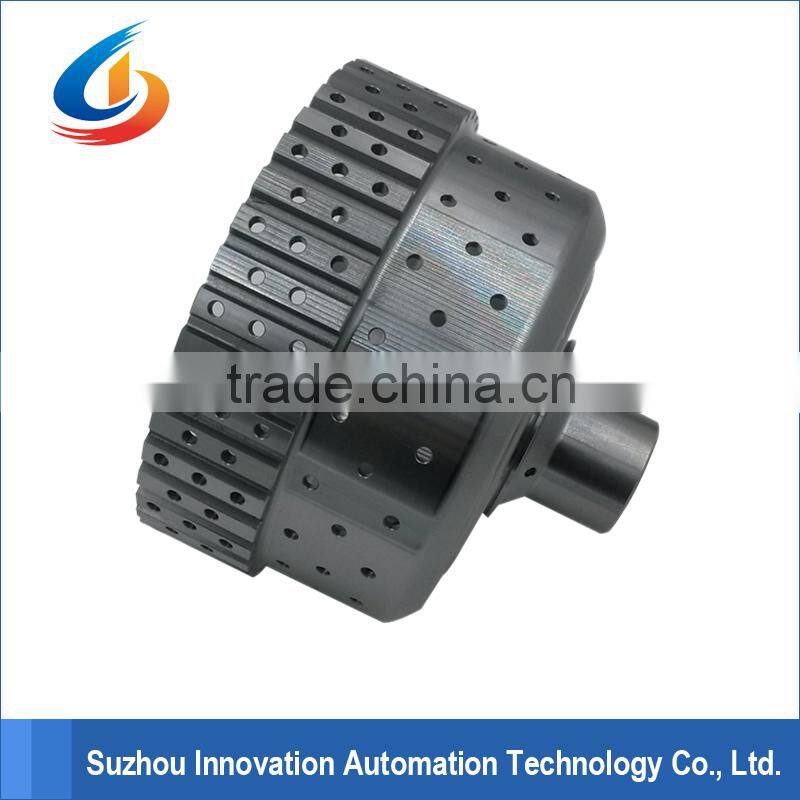 motorcycle parts /clutch parts , cnc machining aluminum parts ITS-076