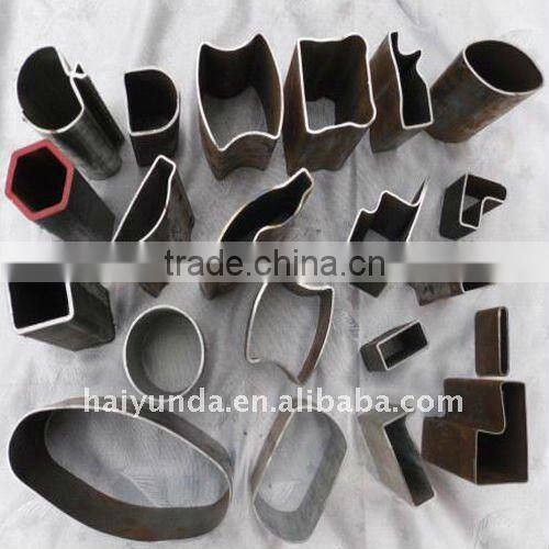 Galvanized steel unistrut channel/u channel/c channel