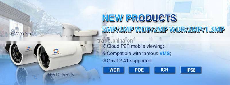 mobile monitor 8CH BNC HD-AHD DVR dahua hybrid dvr 720P hd ahd kit