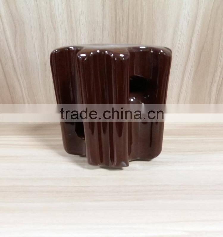 Factory sale!! strain porcelain spool insulator