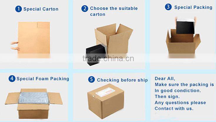 Sublimation Blank Leather Cell Phone Case for iphone 4/4s