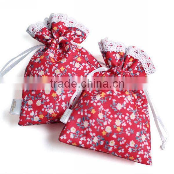 cheap custom drawstring bags no minimum